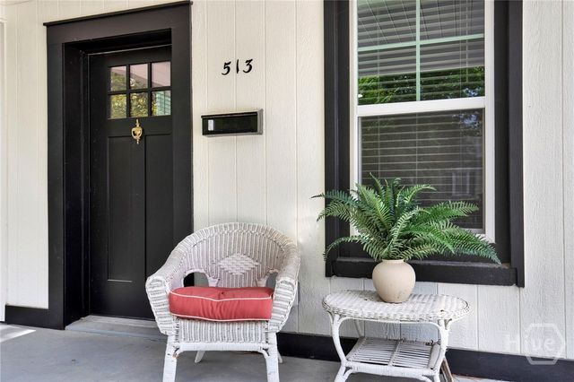 513 E 64th Street, Savannah, GA 31405
