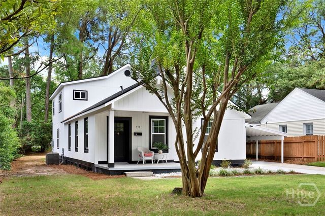 513 E 64th Street, Savannah, GA 31405
