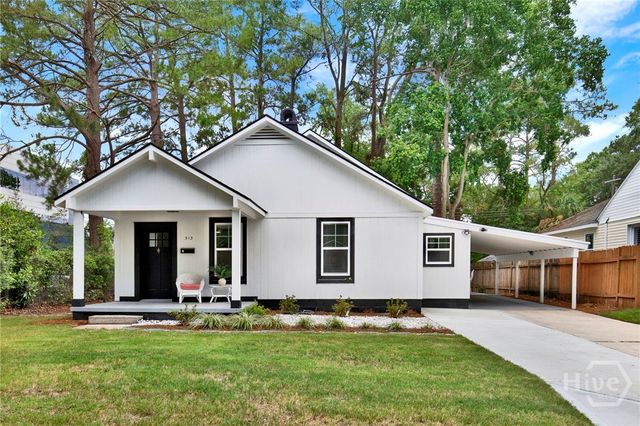 513 E 64th Street, Savannah, GA 31405
