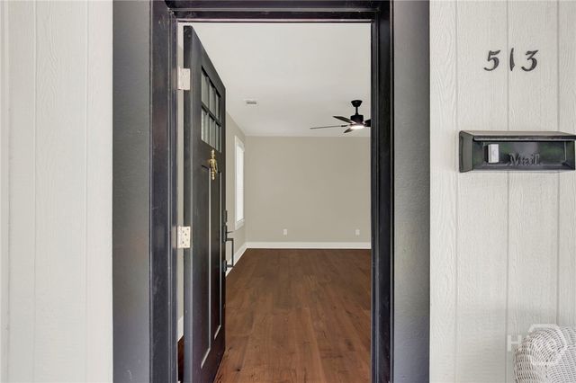 513 E 64th Street, Savannah, GA 31405
