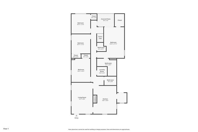 513 E 64th Street, Savannah, GA 31405