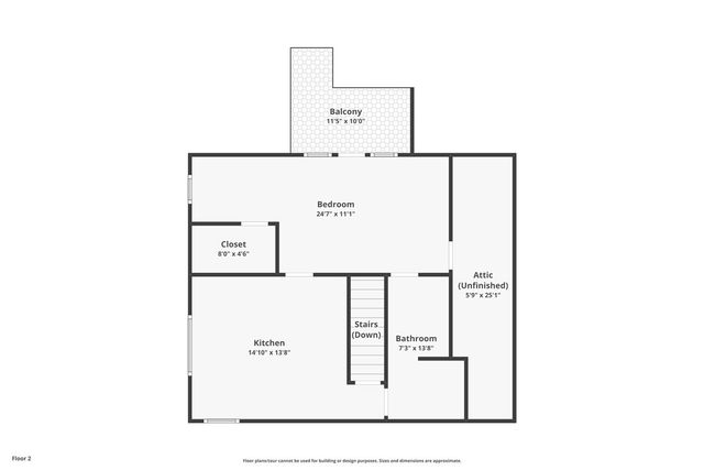 513 E 64th Street, Savannah, GA 31405