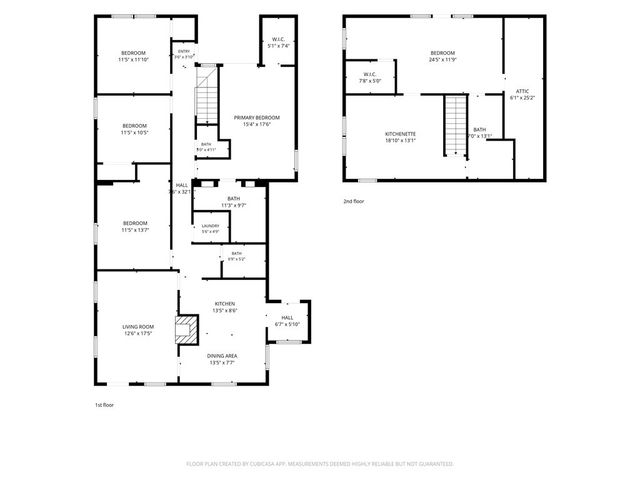 513 E 64th Street, Savannah, GA 31405