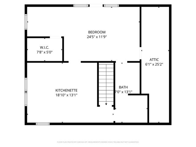 513 E 64th Street, Savannah, GA 31405