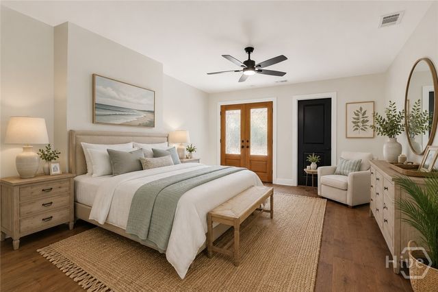 513 E 64th Street, Savannah, GA 31405