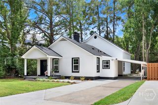 513 E 64th Street, Savannah, GA 31405