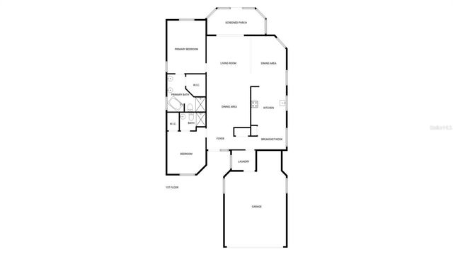 204 BAYTREE BOULEVARD, Tavares, FL 32778