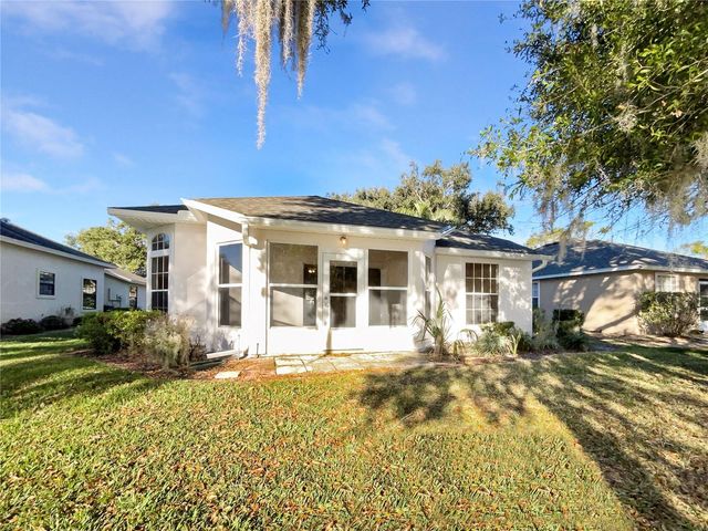 204 BAYTREE BOULEVARD, Tavares, FL 32778