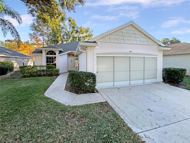 204 BAYTREE BOULEVARD, Tavares, FL 32778