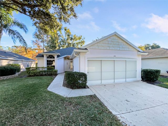 204 BAYTREE BOULEVARD, Tavares, FL 32778