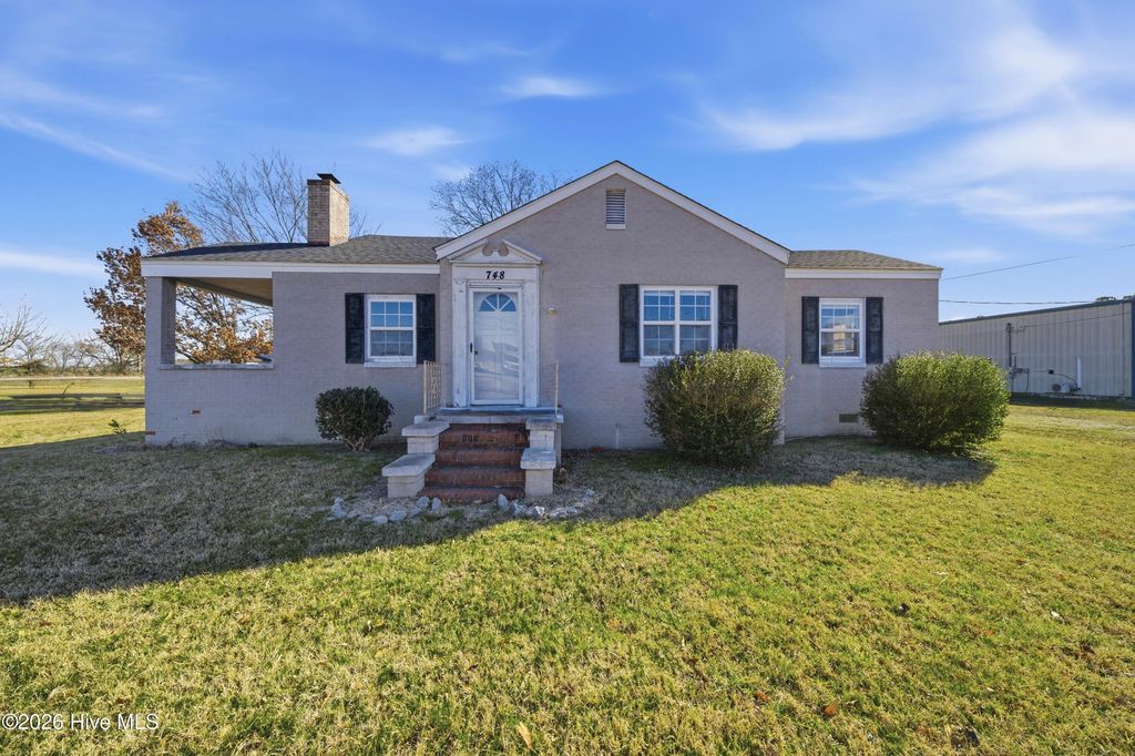 748 Virginia Road, Edenton, NC 27932