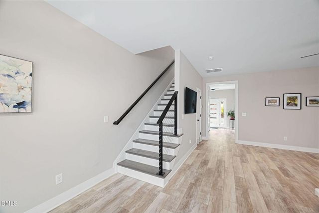 4208 Convergence Street, Durham, NC 27704