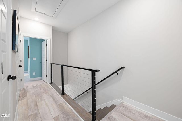 4208 Convergence Street, Durham, NC 27704