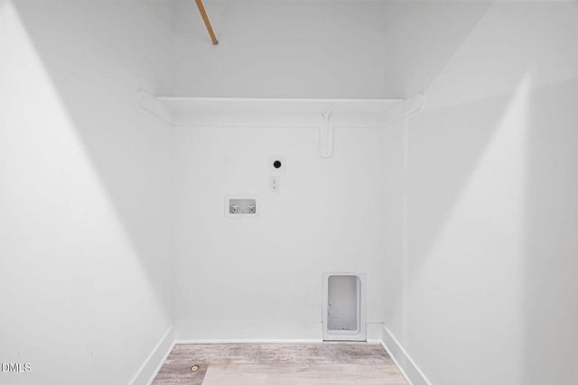 4208 Convergence Street, Durham, NC 27704