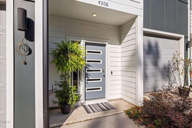 4208 Convergence Street, Durham, NC 27704