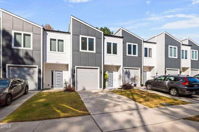 4208 Convergence Street, Durham, NC 27704