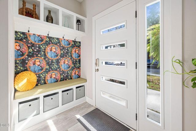 4208 Convergence Street, Durham, NC 27704