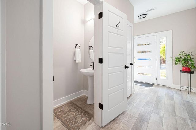 4208 Convergence Street, Durham, NC 27704