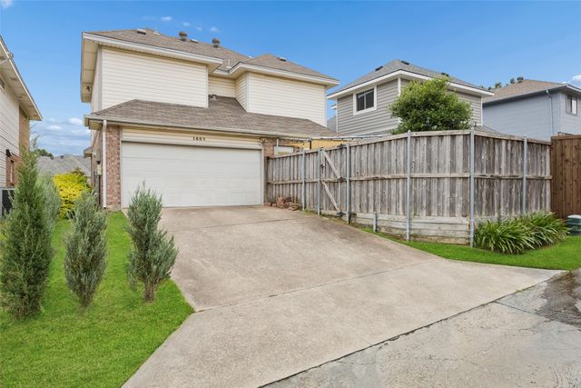 1407 Ranchview Court, Carrollton, TX 75007