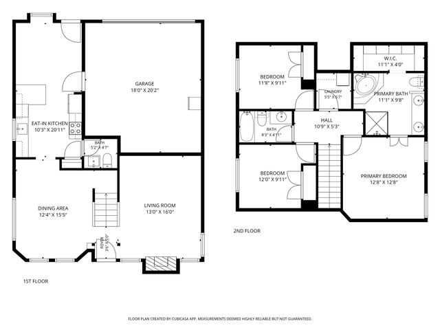 1407 Ranchview Court, Carrollton, TX 75007