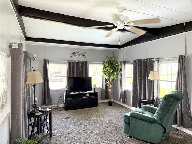 34543 SWEETPEA LANE, Zephyrhills, FL 33541