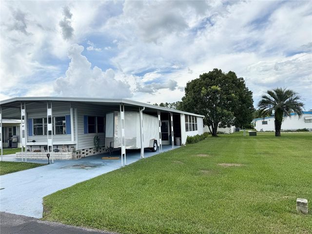 34543 SWEETPEA LANE, Zephyrhills, FL 33541