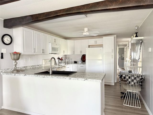 34543 SWEETPEA LANE, Zephyrhills, FL 33541