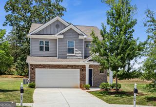 198 Daisy Circle, Mcdonough, GA 30252