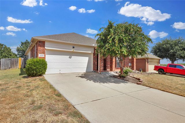 14008 Esperanza Drive, Fort Worth, TX 76052
