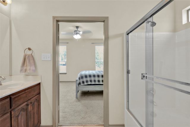 14008 Esperanza Drive, Fort Worth, TX 76052