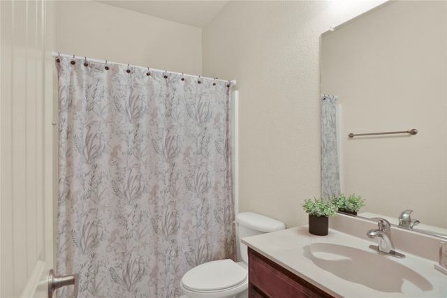 14008 Esperanza Drive, Fort Worth, TX 76052