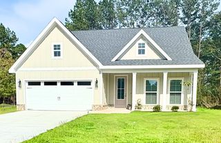 115 S Founders Way, Hattiesburg, MS 39401