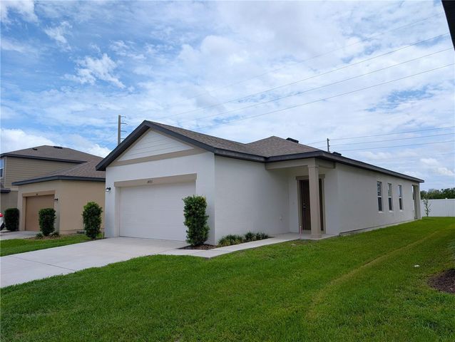 34933 DAISY MEADOW LOOP, Zephyrhills, FL 33541