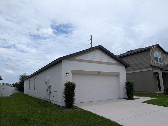 34933 DAISY MEADOW LOOP, Zephyrhills, FL 33541