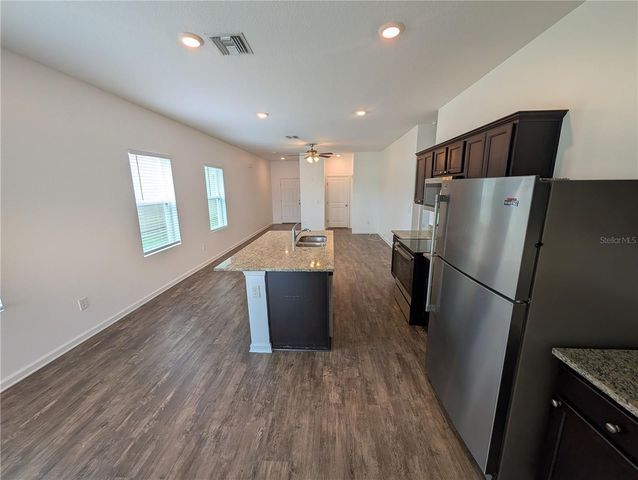 34933 DAISY MEADOW LOOP, Zephyrhills, FL 33541