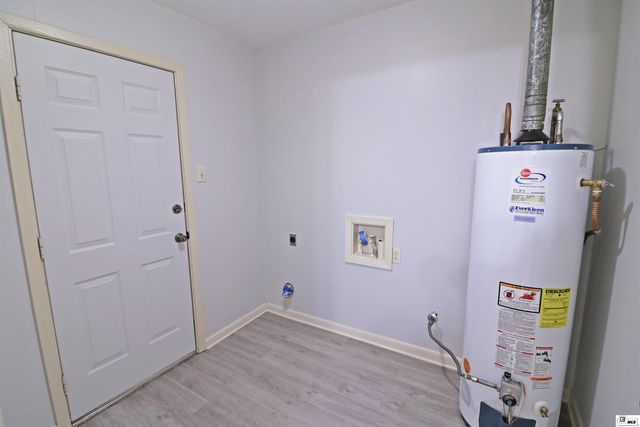 2800 ANITA LANE, Monroe, LA 71201