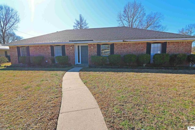 2800 ANITA LANE, Monroe, LA 71201