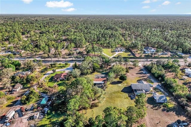 2805 Golden Gate BLVD W, Naples, FL 34120