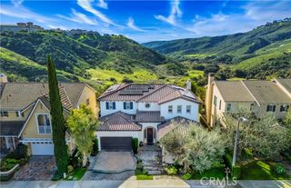 20 Vermilion Cliffs, Aliso Viejo, CA 92656