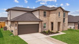 6019 Orchid Crest Lane, Rosenberg, TX 77469