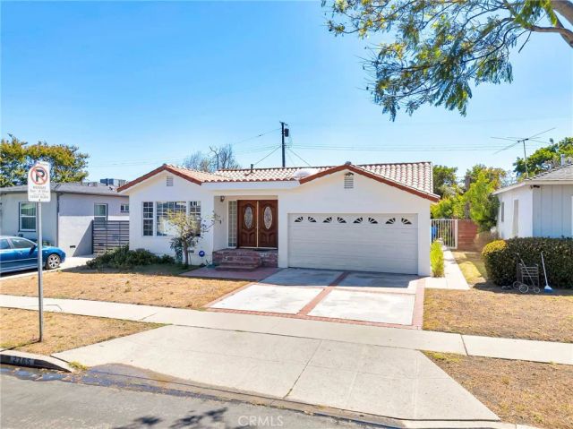 2765 Colby, Los Angeles, CA 90064