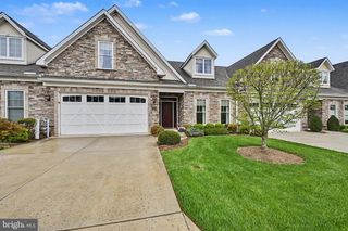 2509 KENNA CT #5, Abingdon, MD 21009