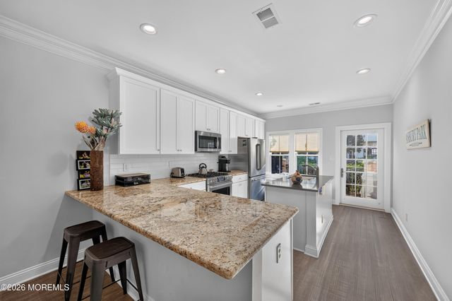 7 Grove Court 24, Asbury Park, NJ 07712