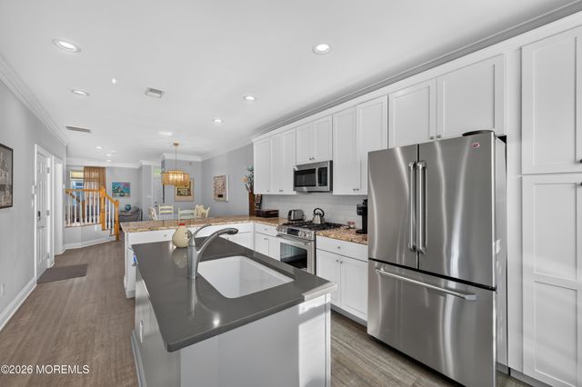 7 Grove Court 24, Asbury Park, NJ 07712