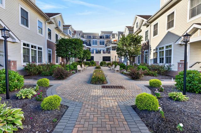 7 Grove Court 24, Asbury Park, NJ 07712