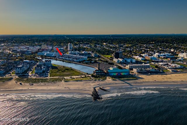 7 Grove Court 24, Asbury Park, NJ 07712