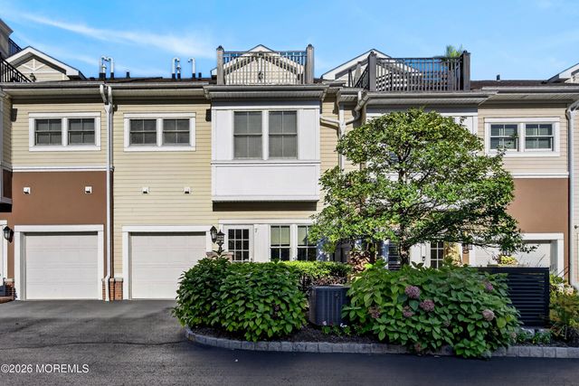 7 Grove Court 24, Asbury Park, NJ 07712