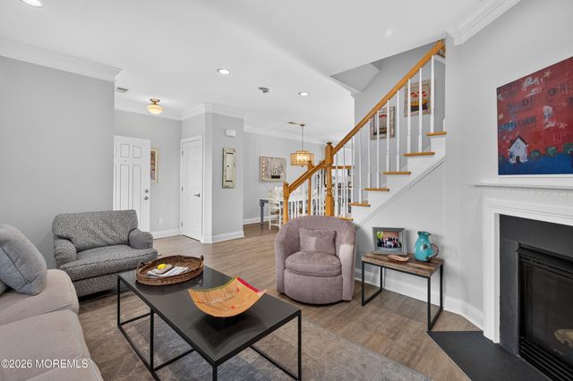 7 Grove Court 24, Asbury Park, NJ 07712