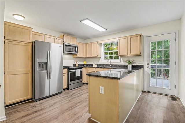 3270 Marine Road, Cumming, GA 30041
