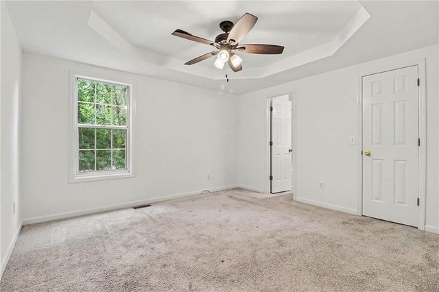 3270 Marine Road, Cumming, GA 30041